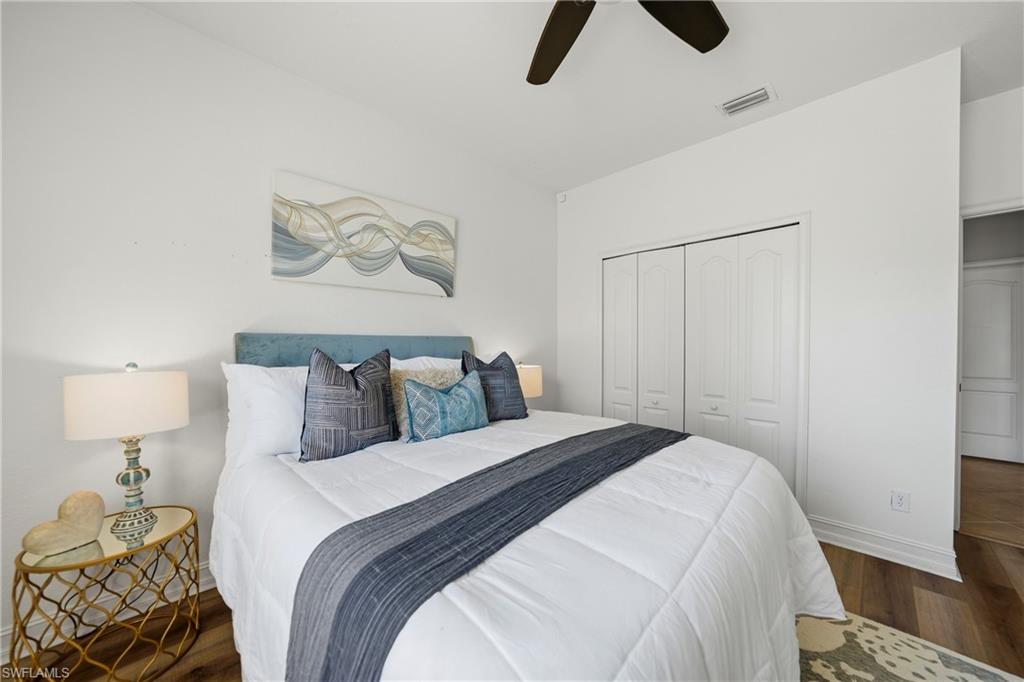 DANIELS PRESERVE - Residential