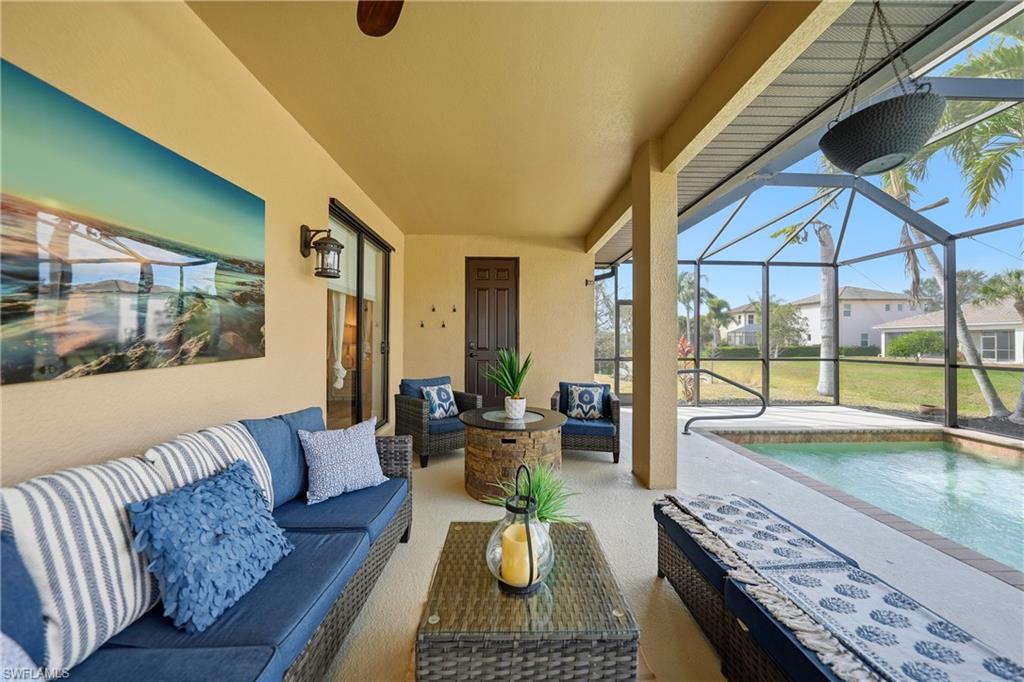 DANIELS PRESERVE - Residential