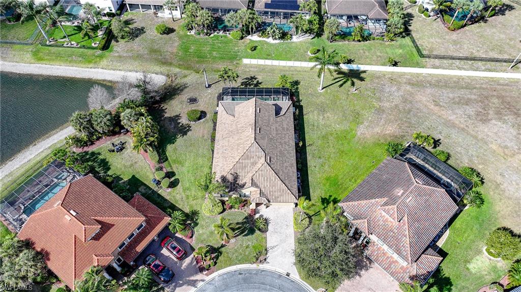 DANIELS PRESERVE - Residential