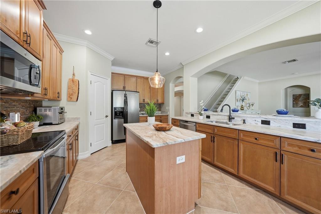 DANIELS PRESERVE - Residential