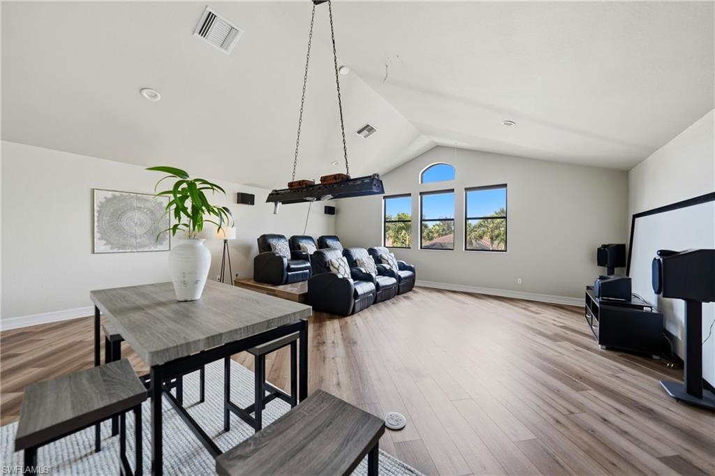 DANIELS PRESERVE - Residential