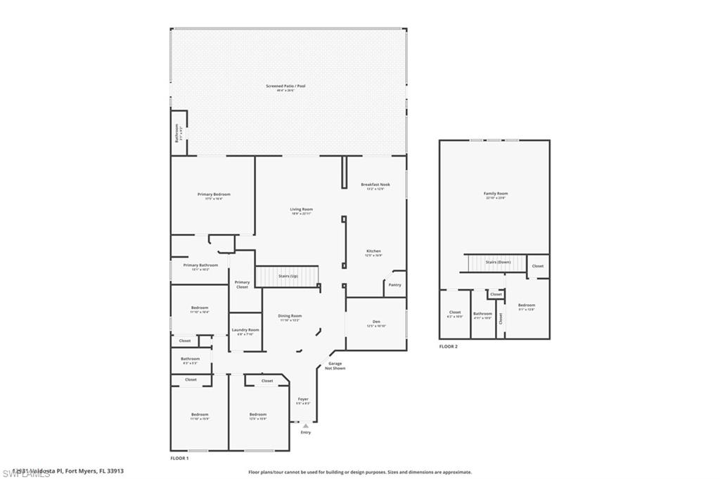 DANIELS PRESERVE - Residential