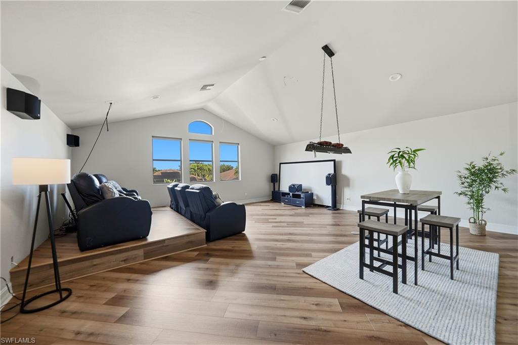 DANIELS PRESERVE - Residential