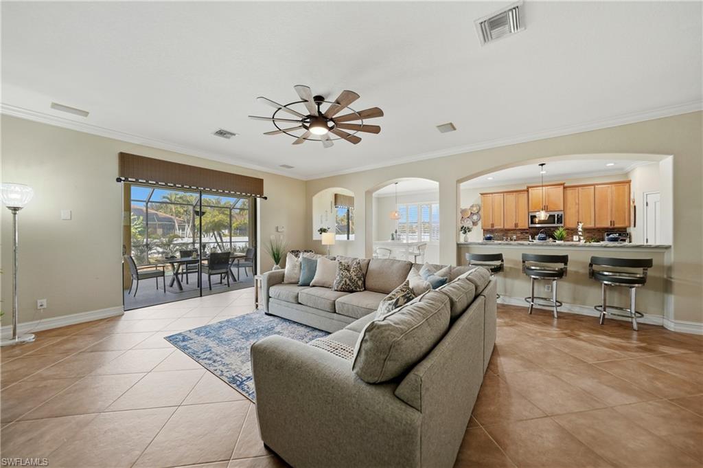 DANIELS PRESERVE - Residential