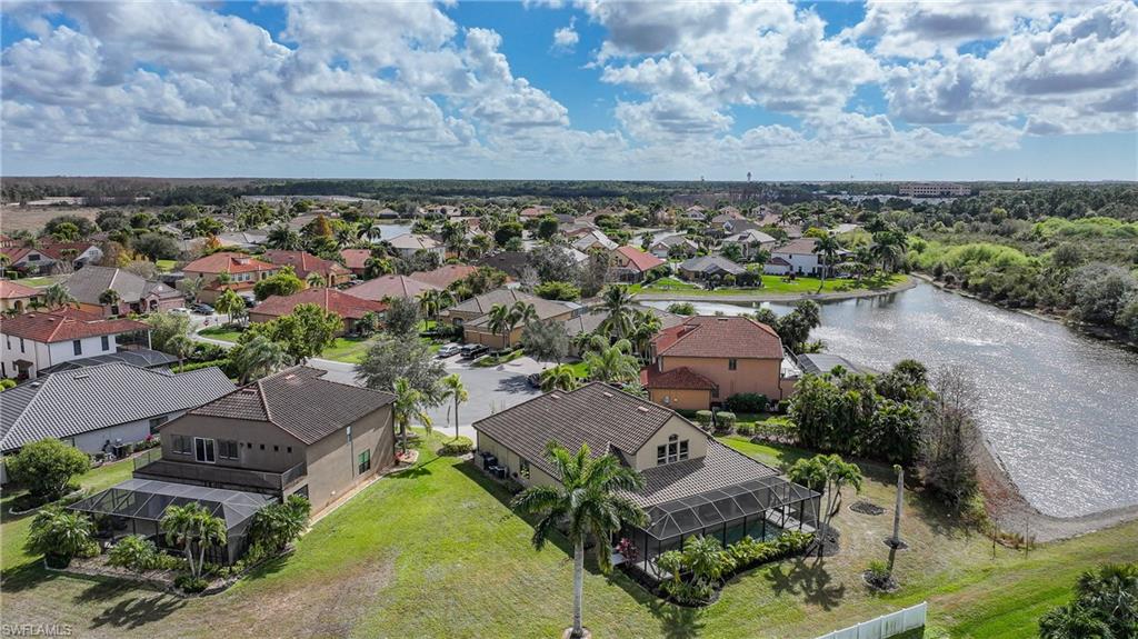 DANIELS PRESERVE - Residential