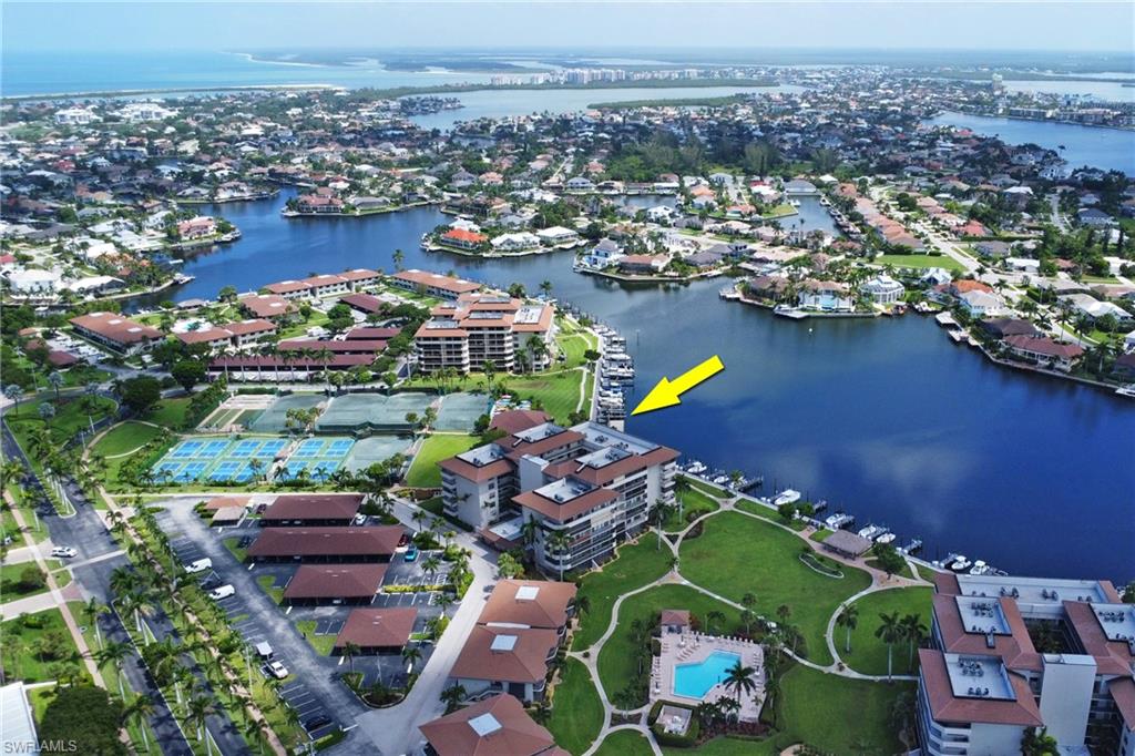 SOUTH SEAS - Residential