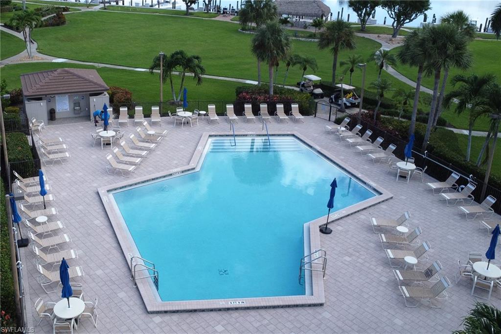 SOUTH SEAS - Residential