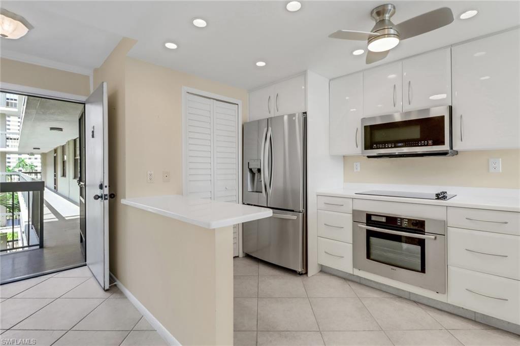 SOUTH SEAS - Residential