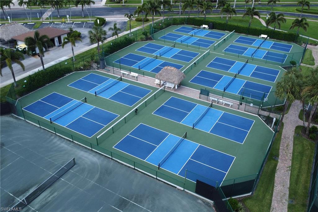 SOUTH SEAS - Residential