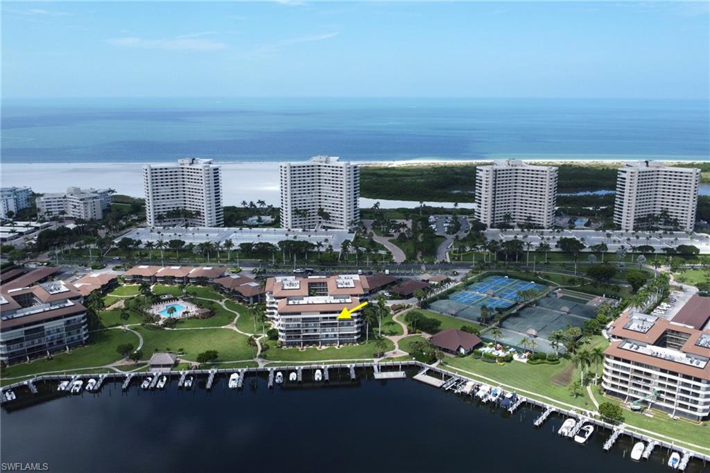 SOUTH SEAS - Residential
