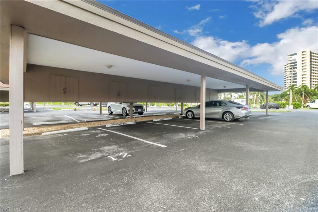 SOUTH SEAS - Residential