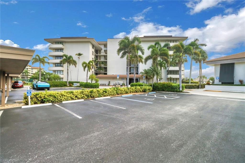 SOUTH SEAS - Residential