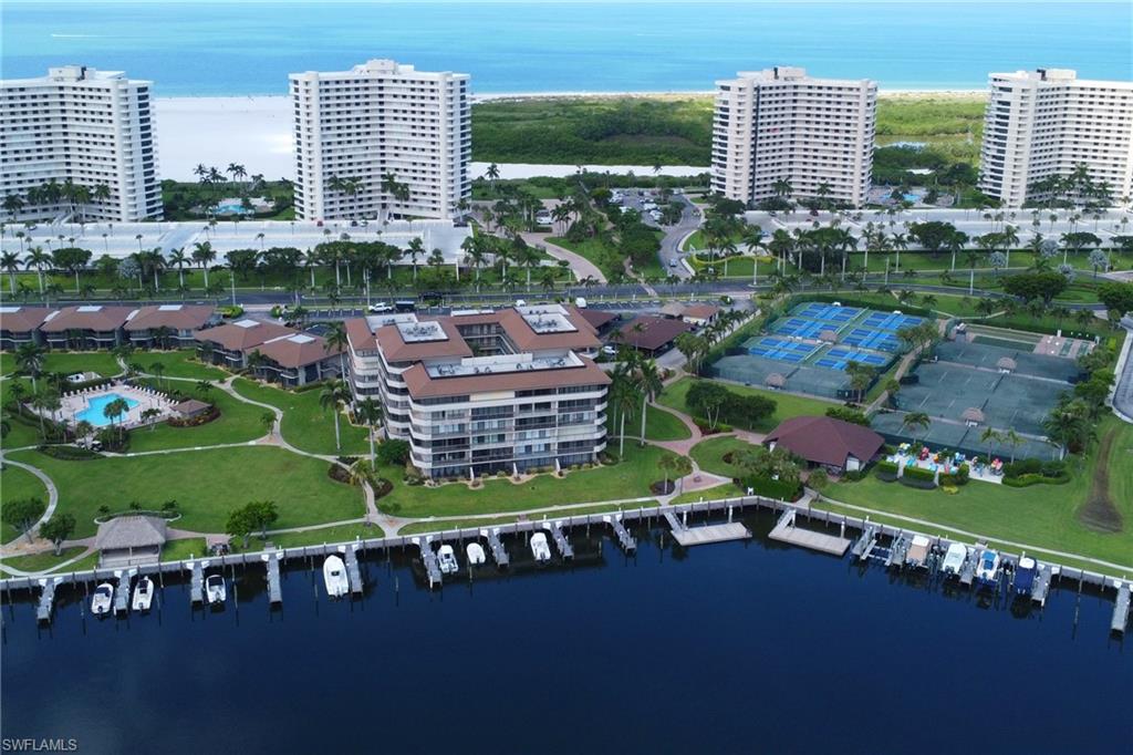 SOUTH SEAS - Residential