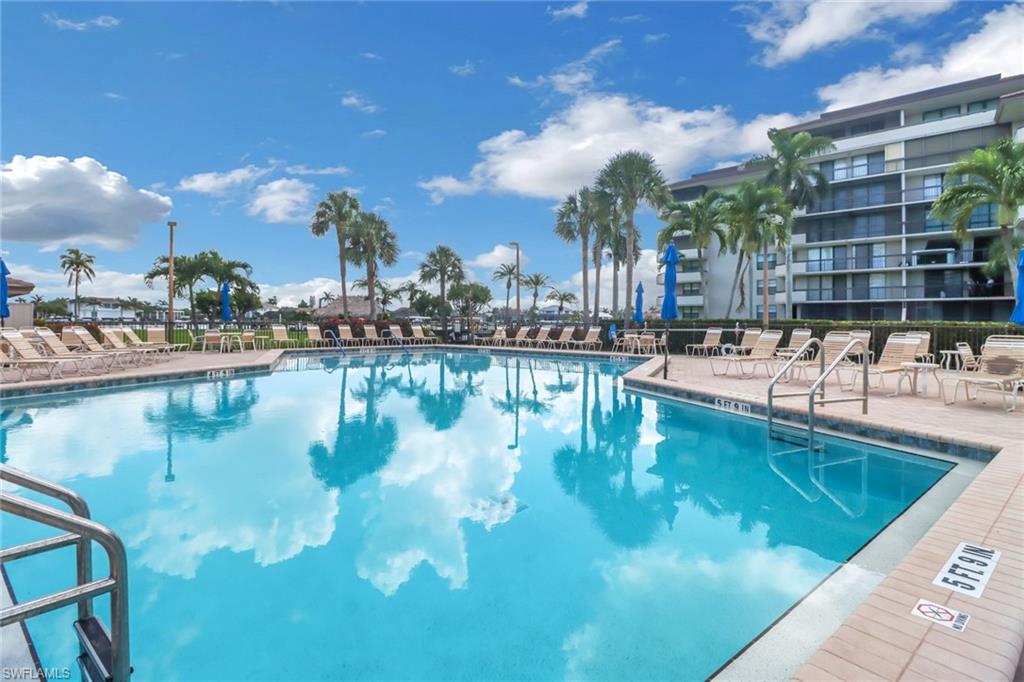 SOUTH SEAS - Residential