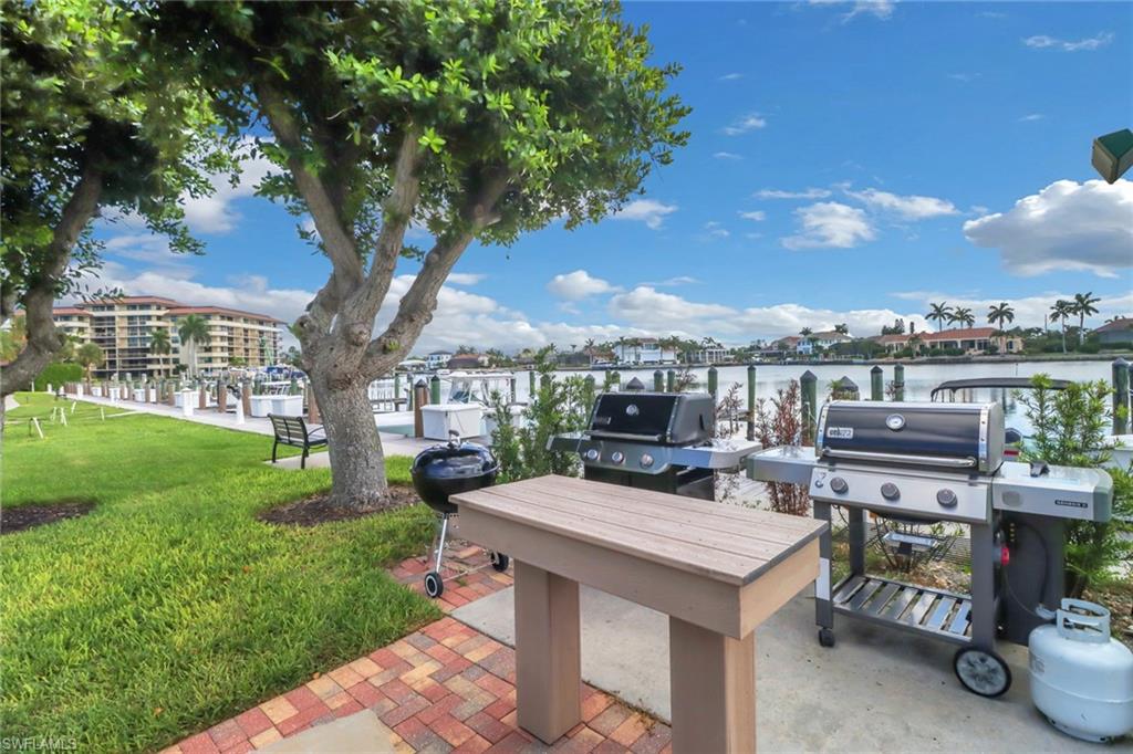 SOUTH SEAS - Residential