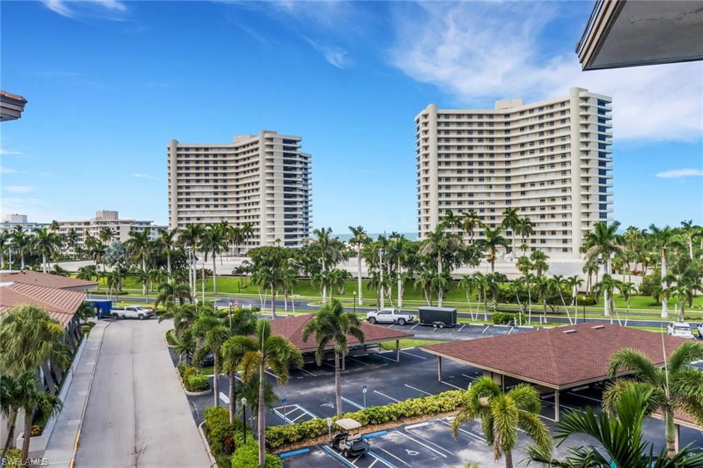 SOUTH SEAS - Residential