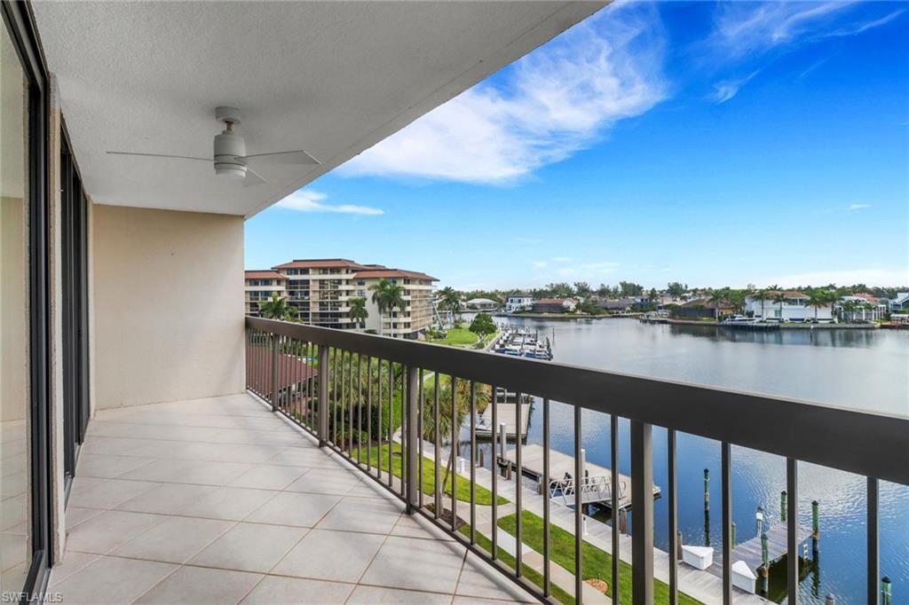 SOUTH SEAS - Residential