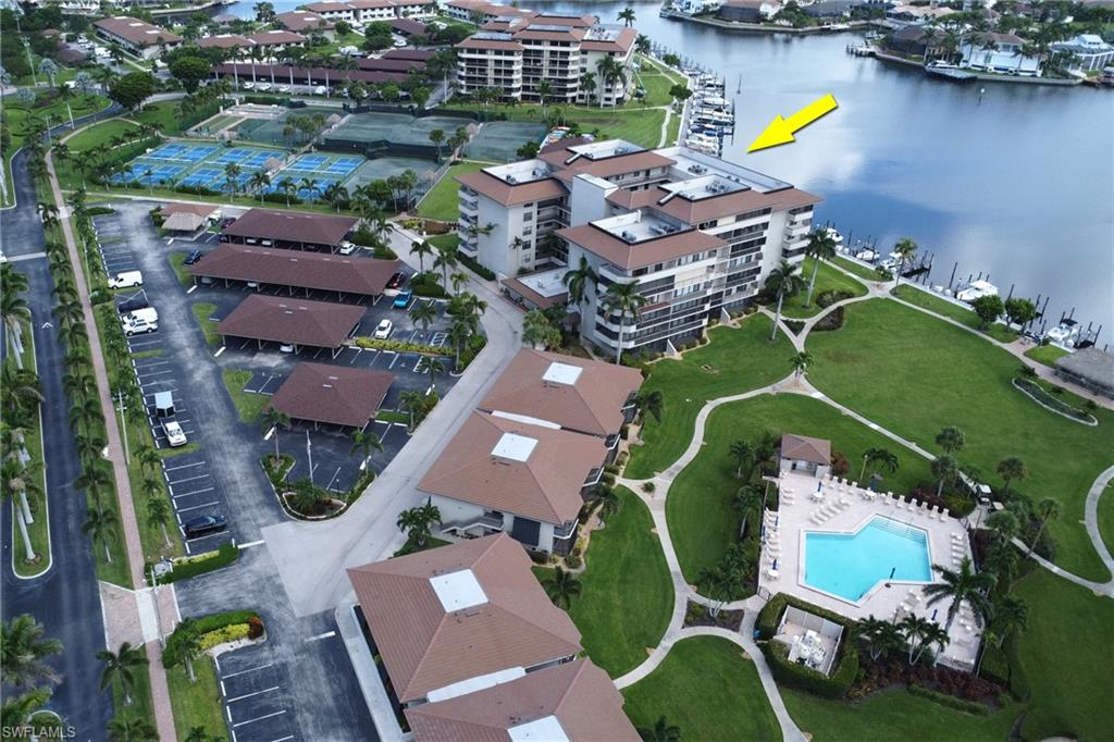 SOUTH SEAS - Residential