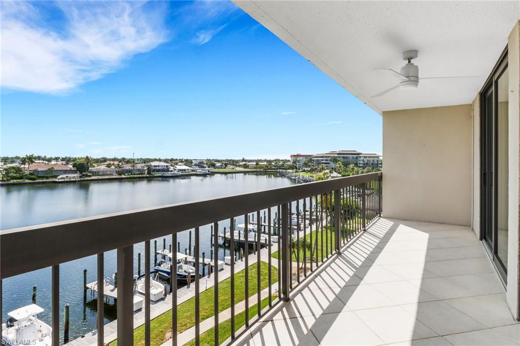 SOUTH SEAS - Residential