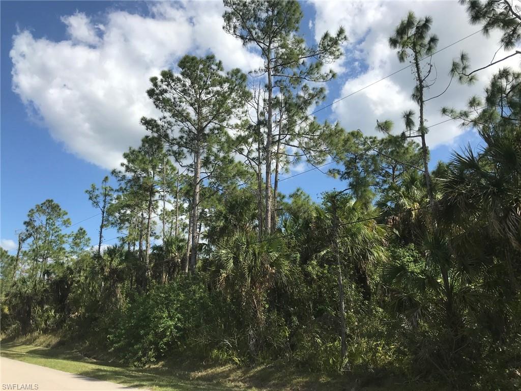 GOLDEN GATE ESTATES - Land