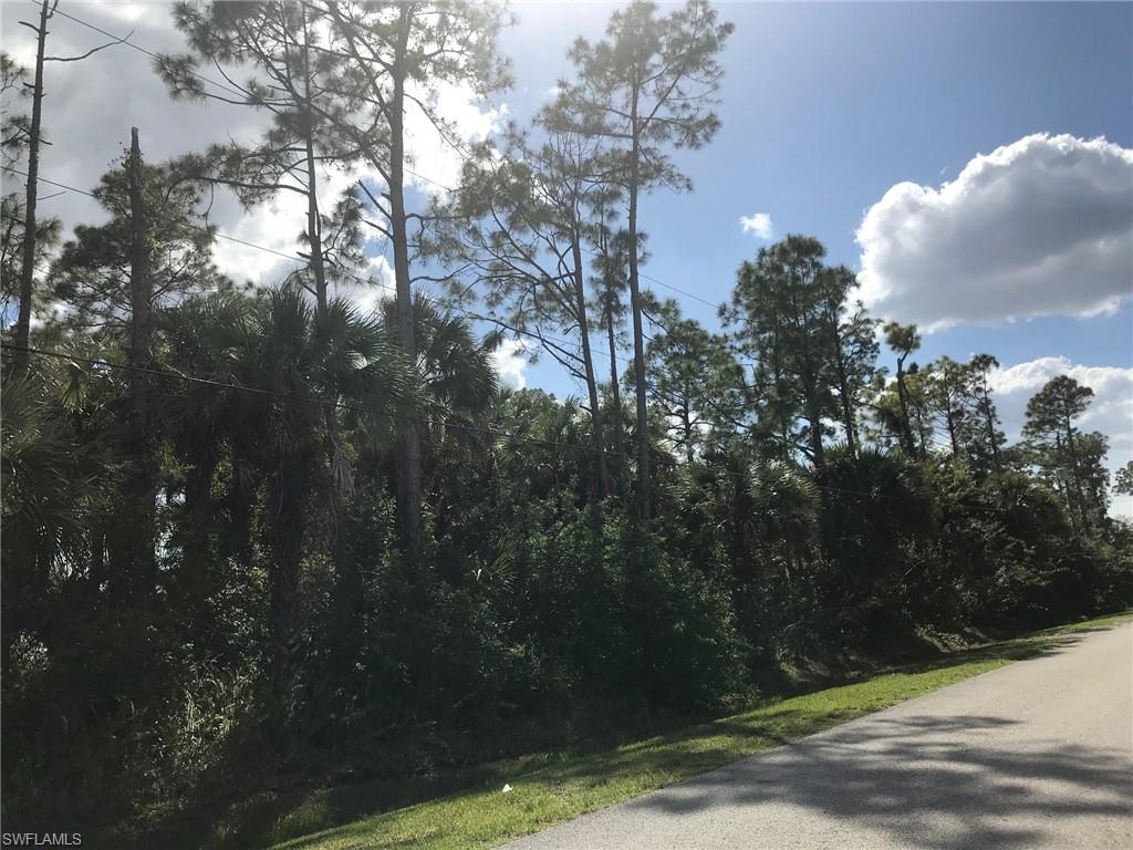 GOLDEN GATE ESTATES - Land