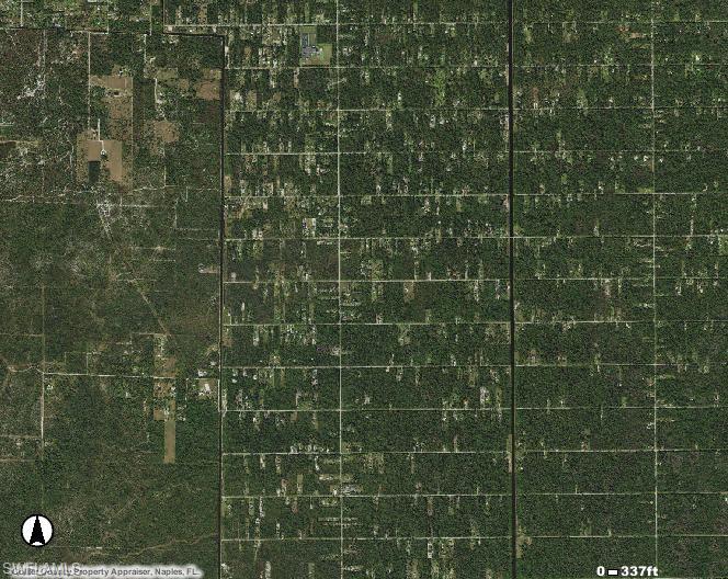 GOLDEN GATE ESTATES - Land