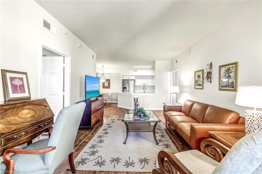 GARDENS AT BEACHWALK - Residential