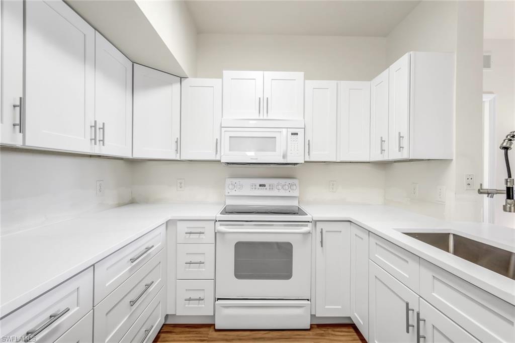 GARDENS AT BEACHWALK - Residential