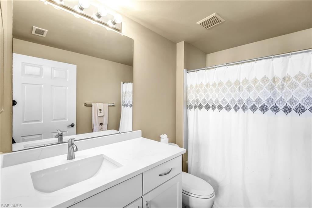 GARDENS AT BEACHWALK - Residential