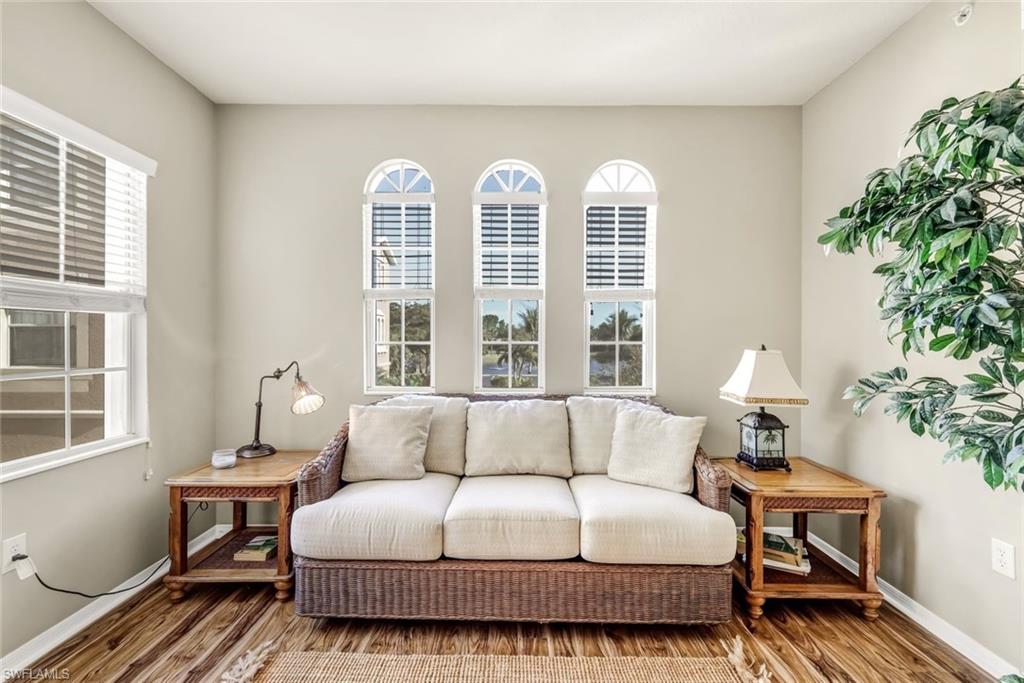 GARDENS AT BEACHWALK - Residential