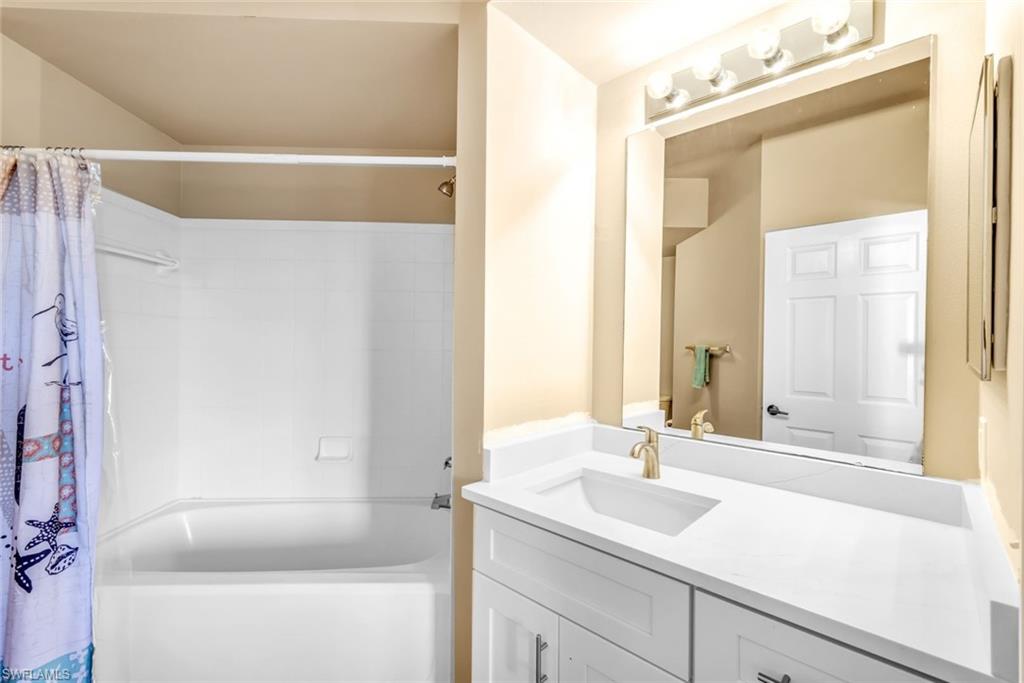 GARDENS AT BEACHWALK - Residential