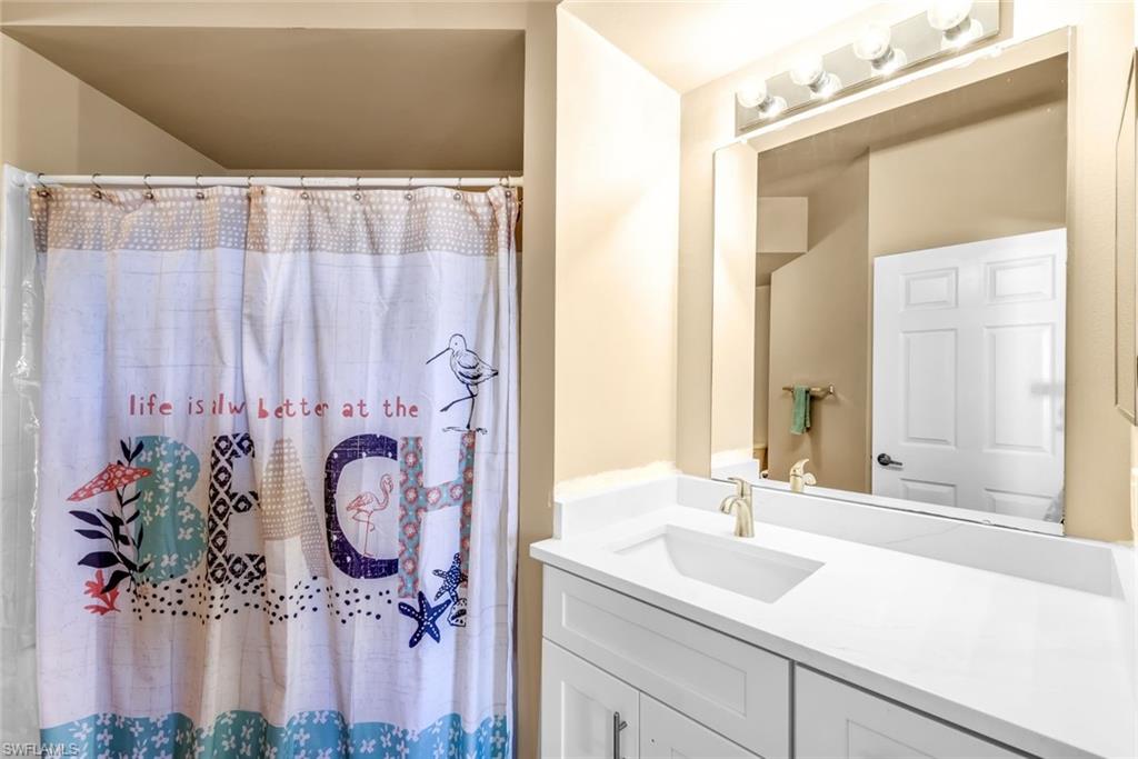 GARDENS AT BEACHWALK - Residential