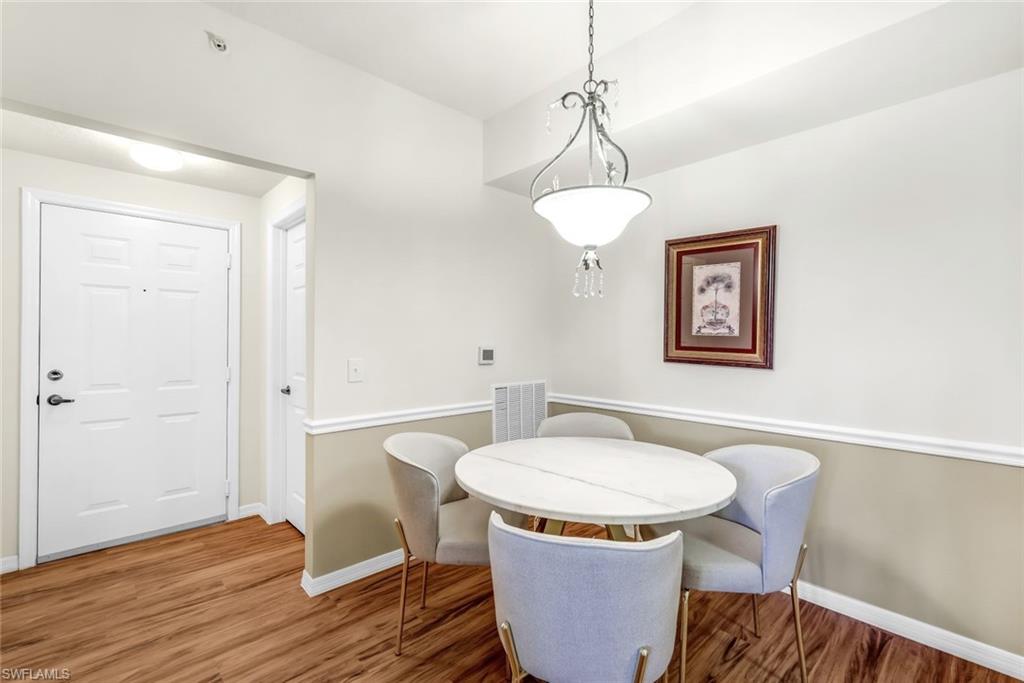 GARDENS AT BEACHWALK - Residential