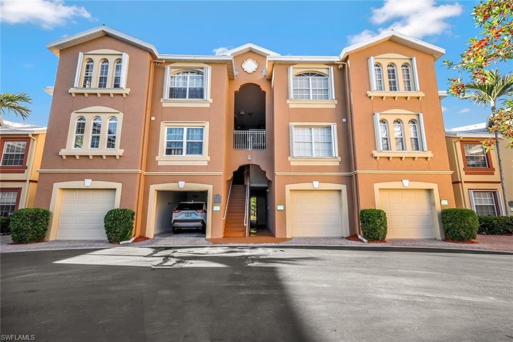 GARDENS AT BEACHWALK - Residential