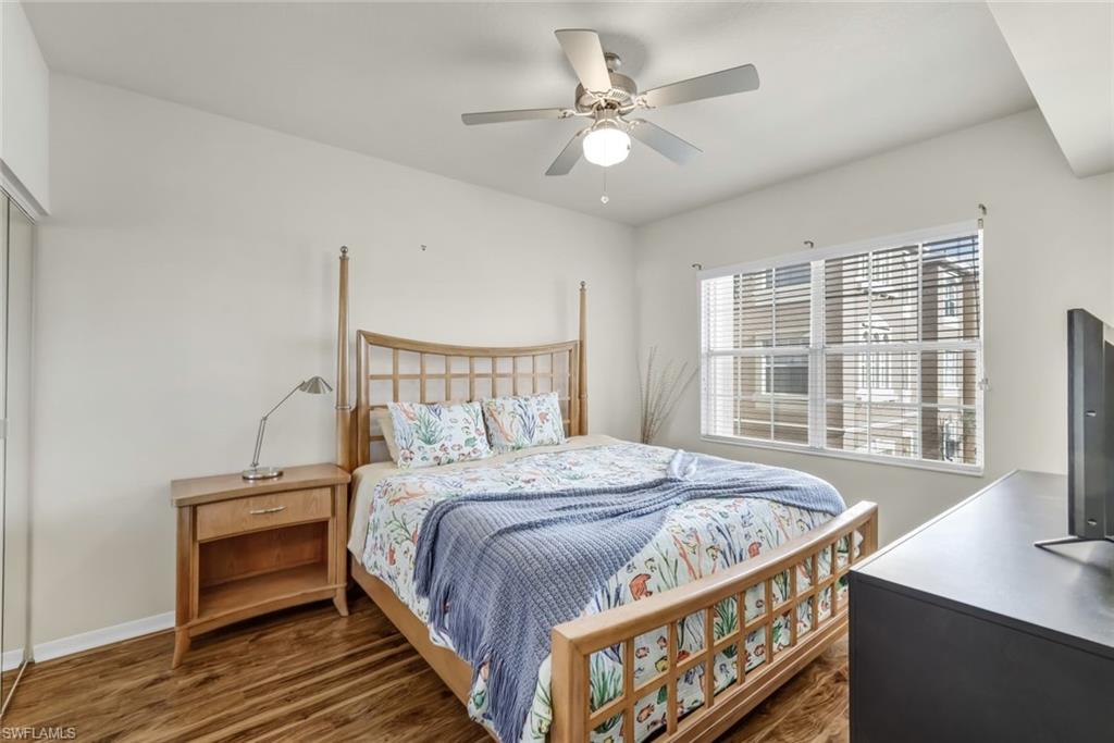 GARDENS AT BEACHWALK - Residential