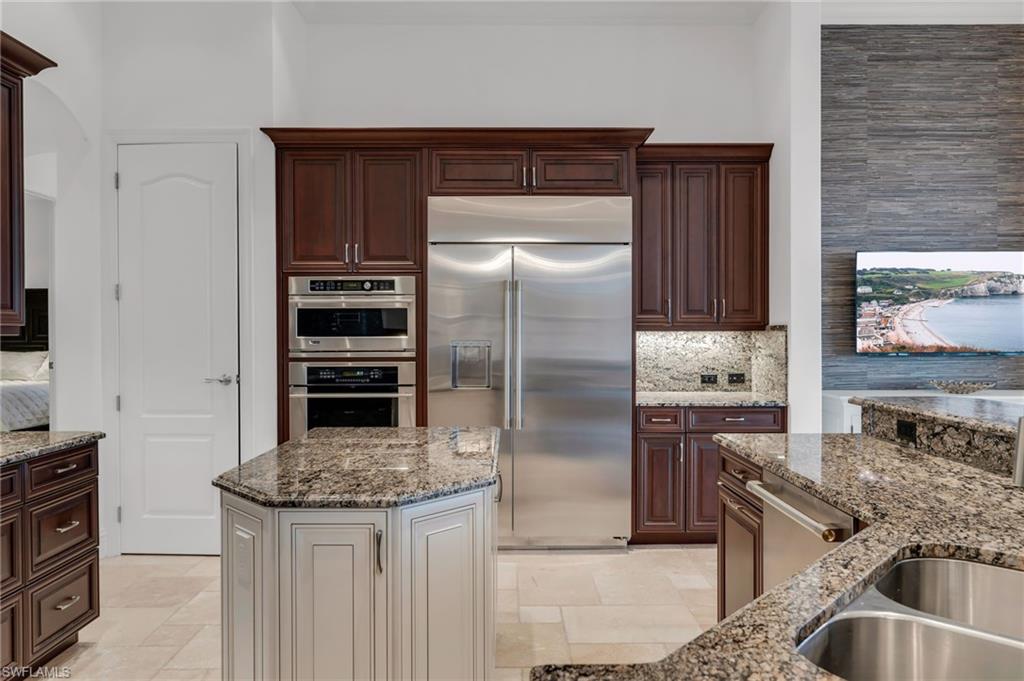 HEDGESTONE - Residential