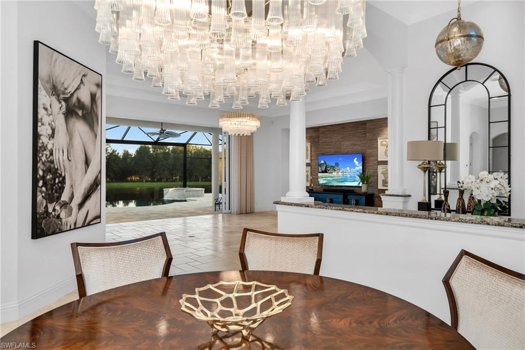 HEDGESTONE - Residential