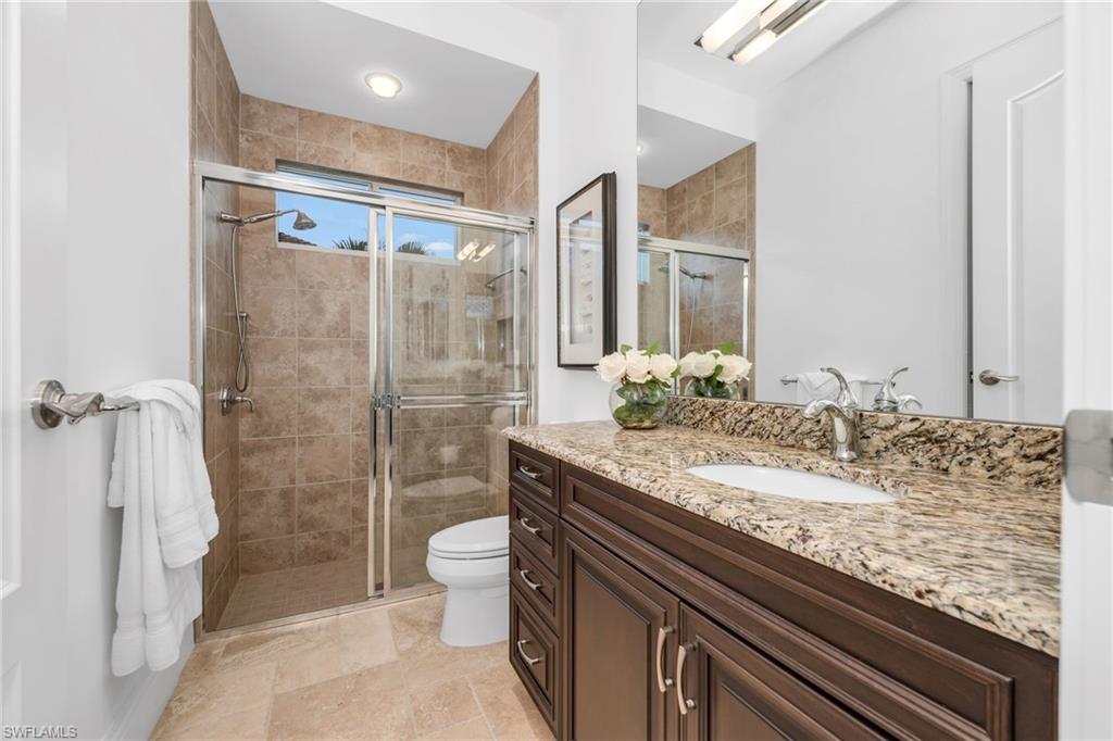 HEDGESTONE - Residential