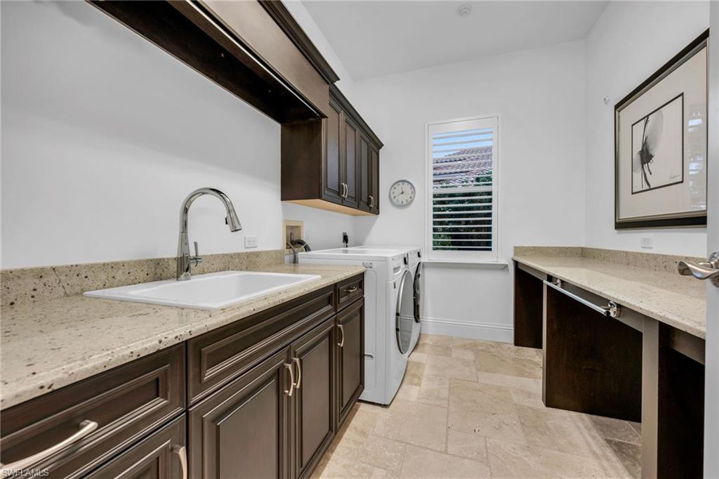 HEDGESTONE - Residential