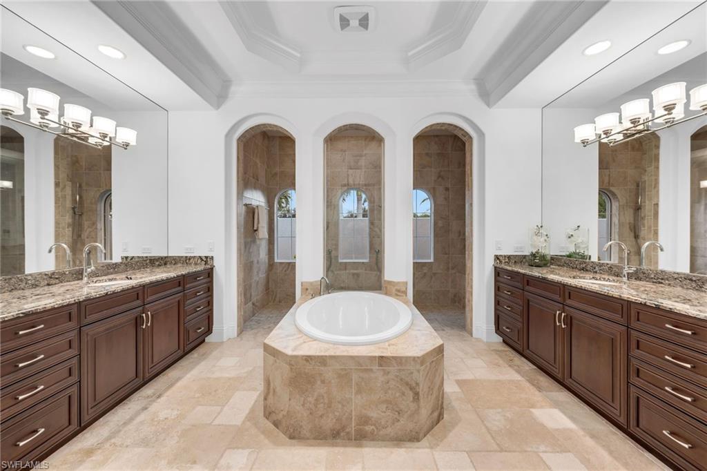 HEDGESTONE - Residential