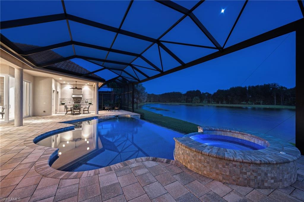 HEDGESTONE - Residential