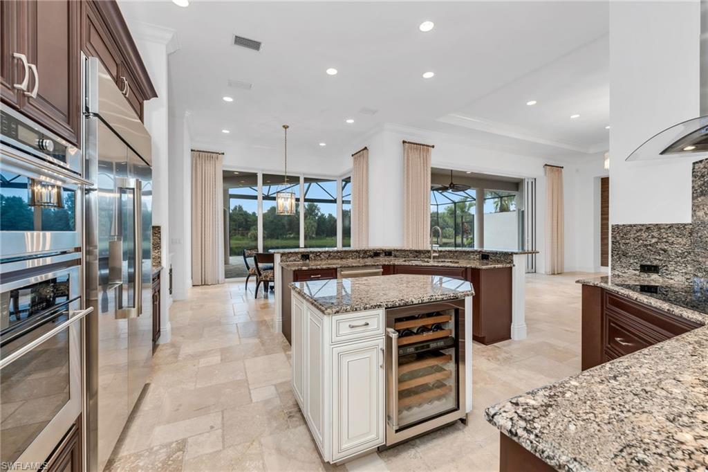 HEDGESTONE - Residential