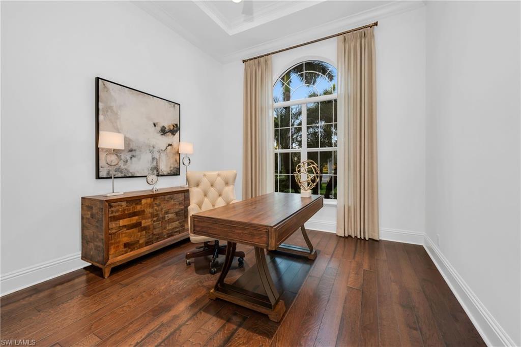 HEDGESTONE - Residential