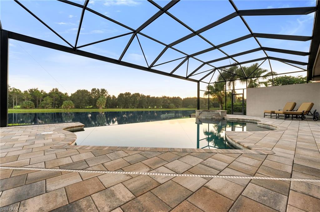 HEDGESTONE - Residential