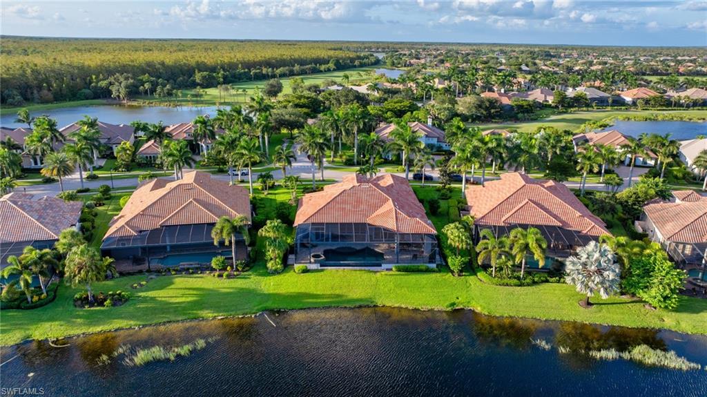 HEDGESTONE - Residential