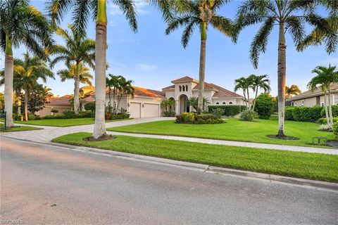 11978 Maidstone CT NAPLES FL 34120