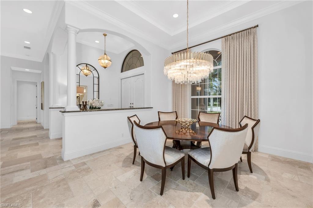 HEDGESTONE - Residential