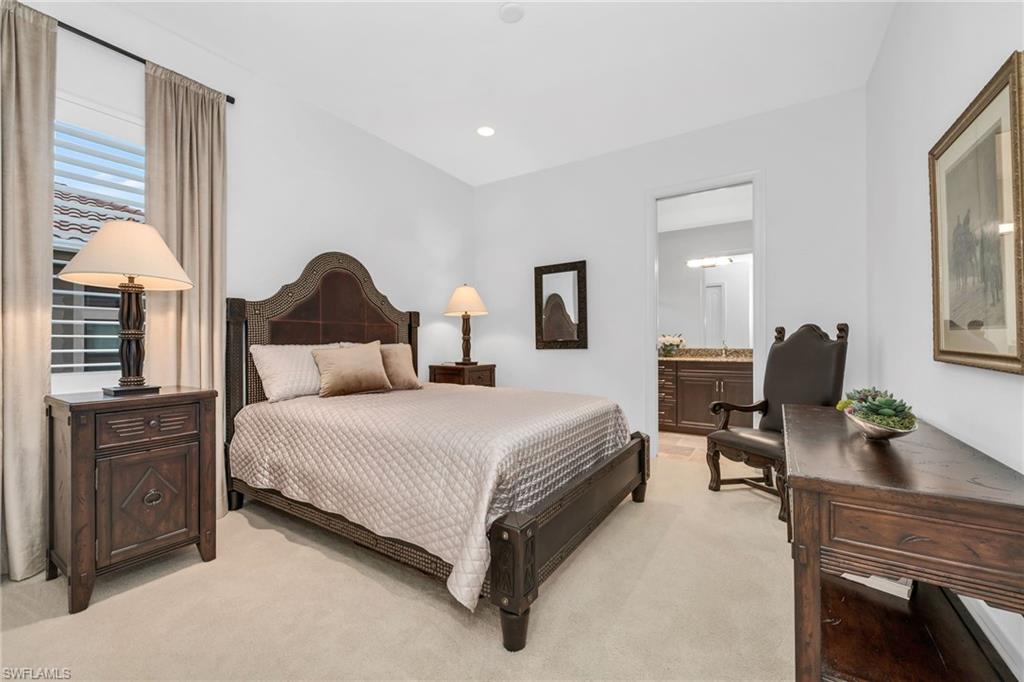 HEDGESTONE - Residential