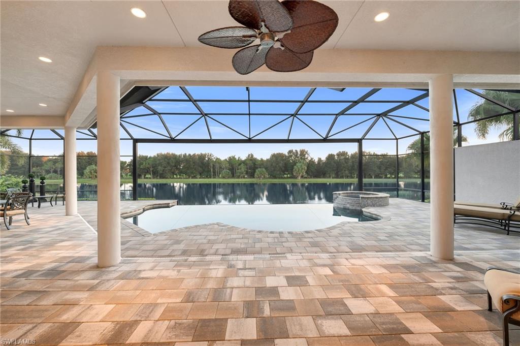 HEDGESTONE - Residential