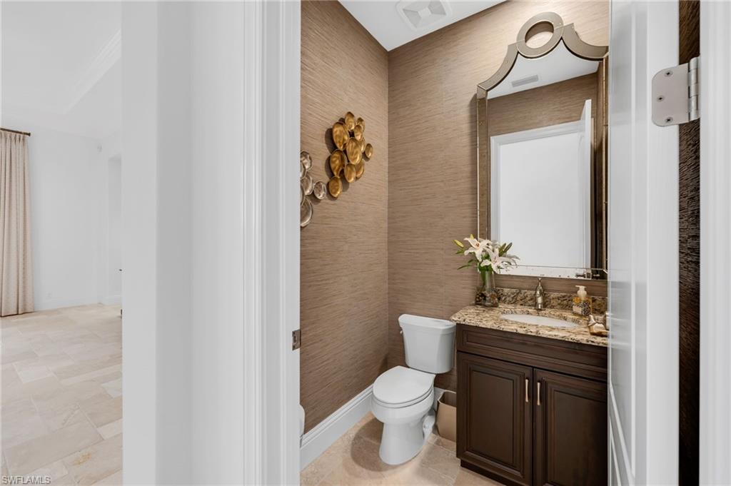 HEDGESTONE - Residential